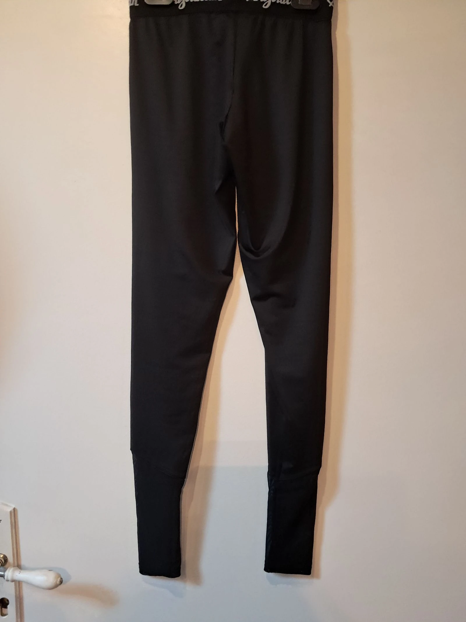 Legging met zijde onderaan. Australian. Maat S – photo 5